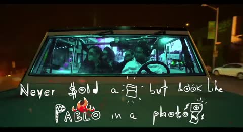 SAINt JHN   Roses  Imanbek Remix   Official Music Video 