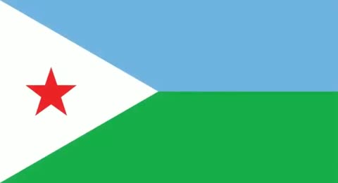 National Anthem of Djibouti   Jabuuti