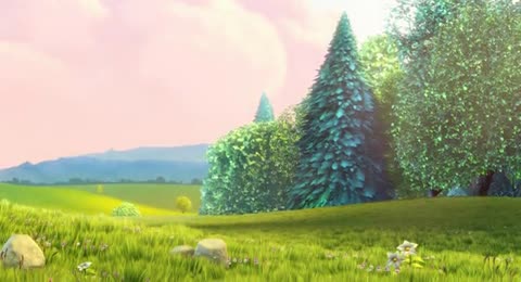 big buck bunny 360p surround