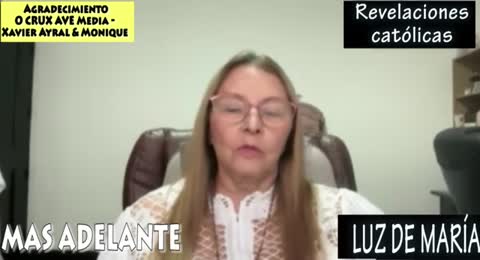 Interview with Luz de Mar  a
