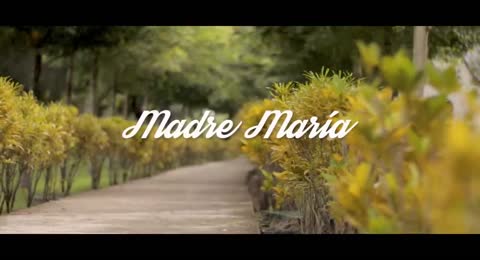 Kairy Marquez   Madre Maria  Video Oficial    M  sica Cat  lica