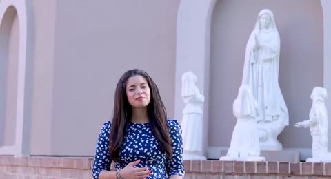 Kairy Marquez   Magn  ficat  Video Oficial    M  sica Cat  lica   C  ntico de la Virgen Mar  a