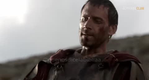 La Pasi  n de Cristo 2  Resurrecci  n  2025     Primer Tr  iler   Jim Caviezel