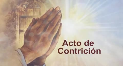 Rosario de Confianza al Sagrado Coraz  n de Jes  s