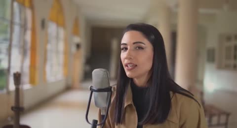 Ver  nica Sanfilippo   Cuidas de Mi   M  sica Cat  lica