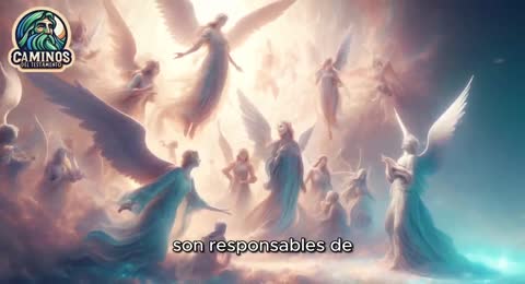   EL   NGEL PEOR QUE EL DIABLO    Pocos saben qui  n es   l 
