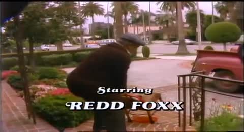 Sanford   The Meeting Part 1   Season 1 Episode 1 Pilot  full Episode   The Norman Lear Effect