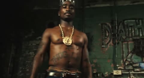 2Pac   Makaveli Returns      2023 
