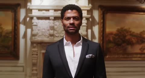 Eric Benet   Real Love