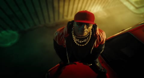 LL COOL J   Murdergram Deux ft  Eminem