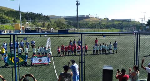 Festival  esporte Itapevi SP  1 