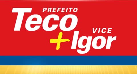 Teco Prefeito 55   ITAPEVI PODE MAIS   1l8YMiRTO4E 