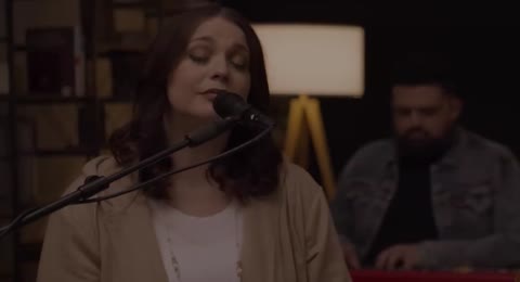 Agua Viva  Ac  stico    con Christine D Clario y Coalo Zamorano   Gateway Worship Espa  ol 720P HD  2