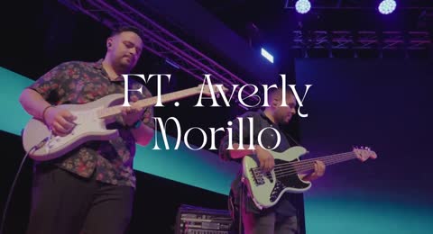 Un Coraz  n   El Nombre Ft  Averly Morillo  Video Oficial 