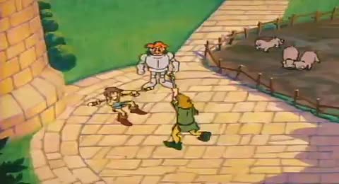 0108 Os ursinhos Gummi A Pedra dos Desejos DVDRip HD PT BR Dublado gummy gumi gumy