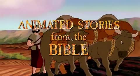 Eliseo Relatos Animados De La Biblia Dibujos Animados Antiguo Testamento