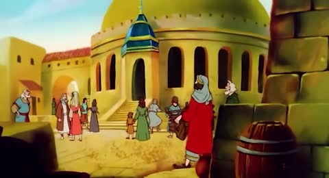 Historias Impactantes de la Biblia David Samuel y Saulo