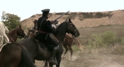 Mentes Brillantes 01 Colt vs Wesson HD 720p audio latino 720P HD 