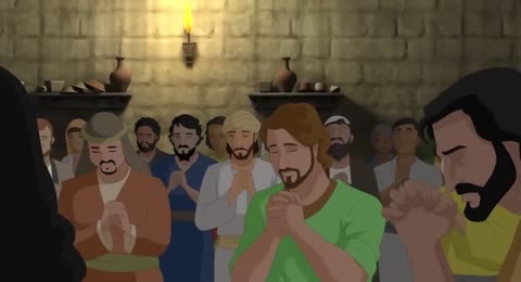Pel  culas Infantiles   Trilog  a de Jes  s  A todas las Naciones                   720P HD 