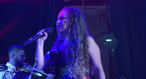 Amaranta   Decias   La Orquesta   Amantes Perfectos