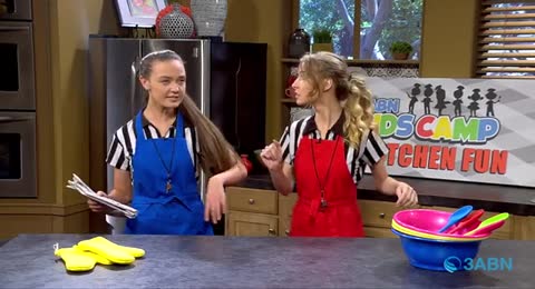 03 lil italian boats 3abn kids camp kitchen fun ytshorts savetube me