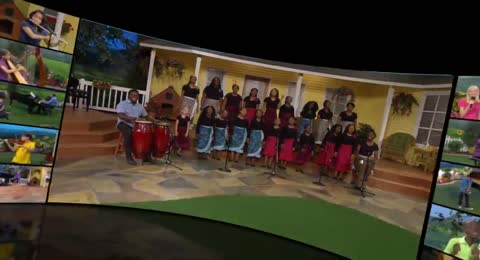 05   Kids Praise Too   KPT190005  yt savetube me