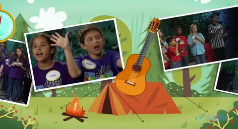 14      Beholding Jesus      3ABN Kids Camp Sing Along  480p 