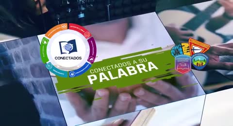1 Samuel 1   Reavivados Por Su Palabra    RPSP Joven   Pr  Daniel Arana  360p 