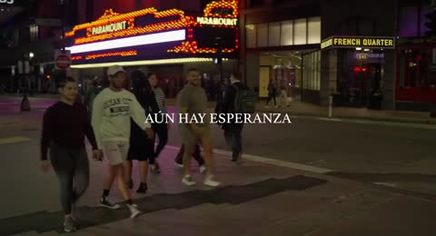 A  n hay esperanza  Videoclip    Michelle Matius yt savetube me