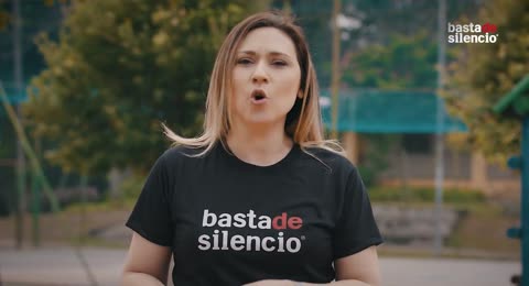 Abuso infantil Presta atenci  n al estar fuera de casa   Adventistas Sudam  rica  720p  h264 