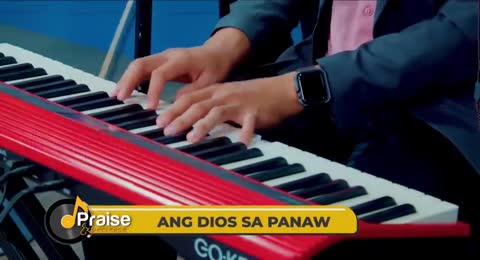 Ang Dios Sa Panaw 2