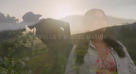 BAJA EL SOL  Himnos para recibir el s  bado    Michelle y Miguel Matius yt savetube me