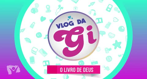 Brincadeira b  blica   Stop b  blico   Vlog da Gi