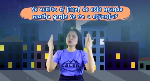 CALEB KIDS   Karaoke y M  micas   Miss Elizabeth Roca  480p 