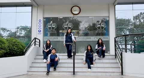 CANCIO  N TU     CORO SECUNDARIA COLEGIO UNI  N  720p 