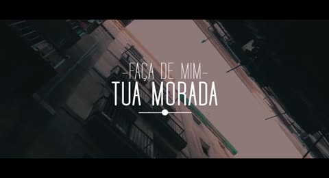 CINTIA ALVES   FA  A DE MIM TUA MORADA  360p 