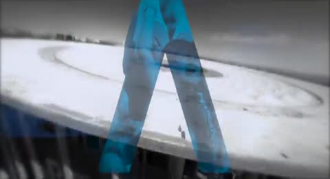 CLIPE OFICIAL   Maranata   Tema JA 2025  480p 