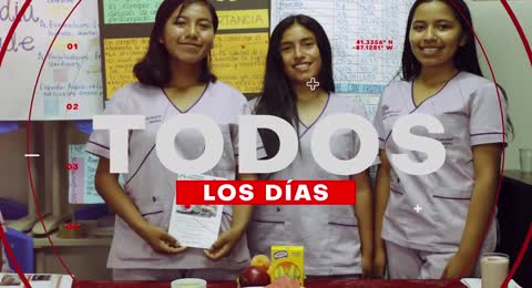 COLEGIO ADVENTISTA UAB PRESENTE EN LA ACADEMIA DEL SABER  720p 