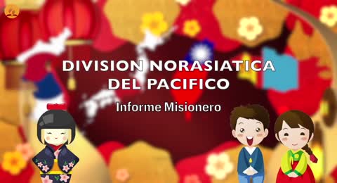 Carta Misionera para Ni  os   02 Octubre 2021   Qui  n le puso nombre a los animales   Mongolia  720p 