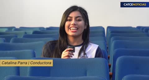 Ceremonias de reconocimientos  720p 