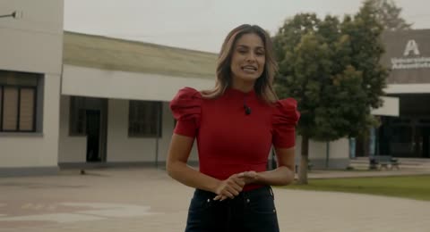 Conoce la UAB   2024  720p 