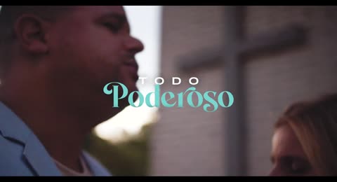 DILSON E D  BORA   TODO PODEROSO  Clipe Oficial   480p 