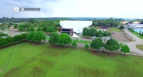 EDUCACI  N   Colegios como puntos de apoyo  360p 