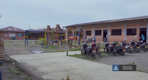 Educaci  n Adventista Asocentro  UnViajealaExcelencia   Promo Matr  culas 2022  720p   3 