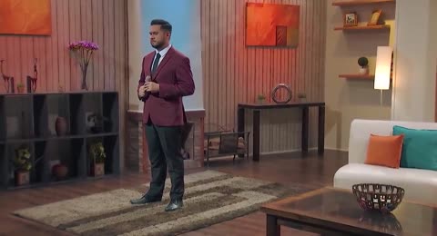 En Otro Tiempo M  s   Primera Fe  En canal Nuevo Tiempo Chile   720p 