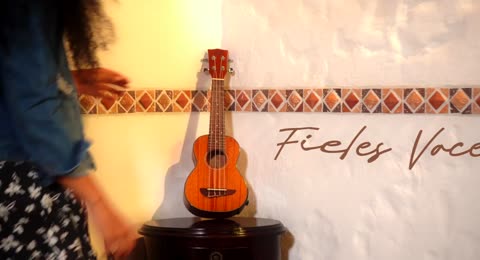 Fieles Voces   Tu voluntad  720p 