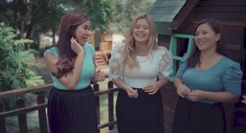 Fieles Voces   Yo ir    720p 