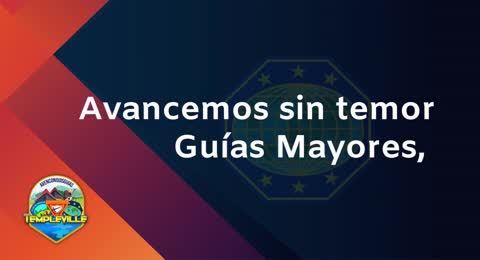Himno de los Gu  as Mayores  1080p 