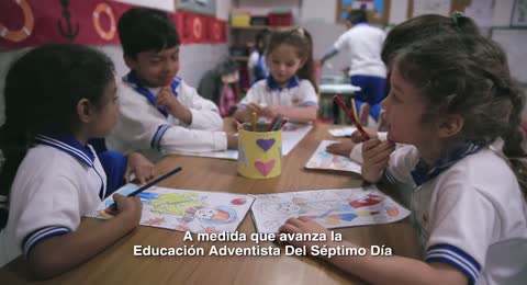 Historia de la Educaci  n Adventista   Cap  tulo 9  Comprometidos con el Futuro  1080p 
