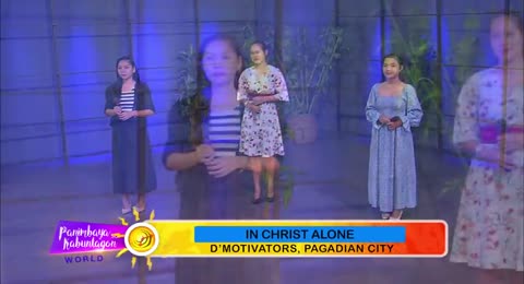 In Christ Alone   D   motivators  480p 